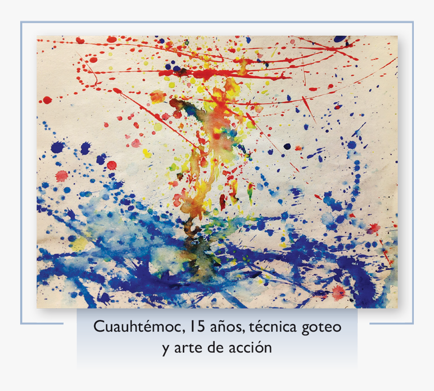 Transparent Papel Rasgado Png - Arte De Accion Obras, Png Download, Free Download