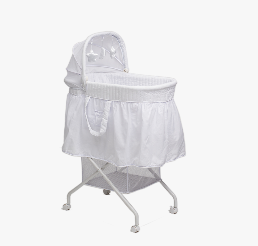 Bassinet Png Clipart - Bassinet Transparent Background, Png Download, Free Download