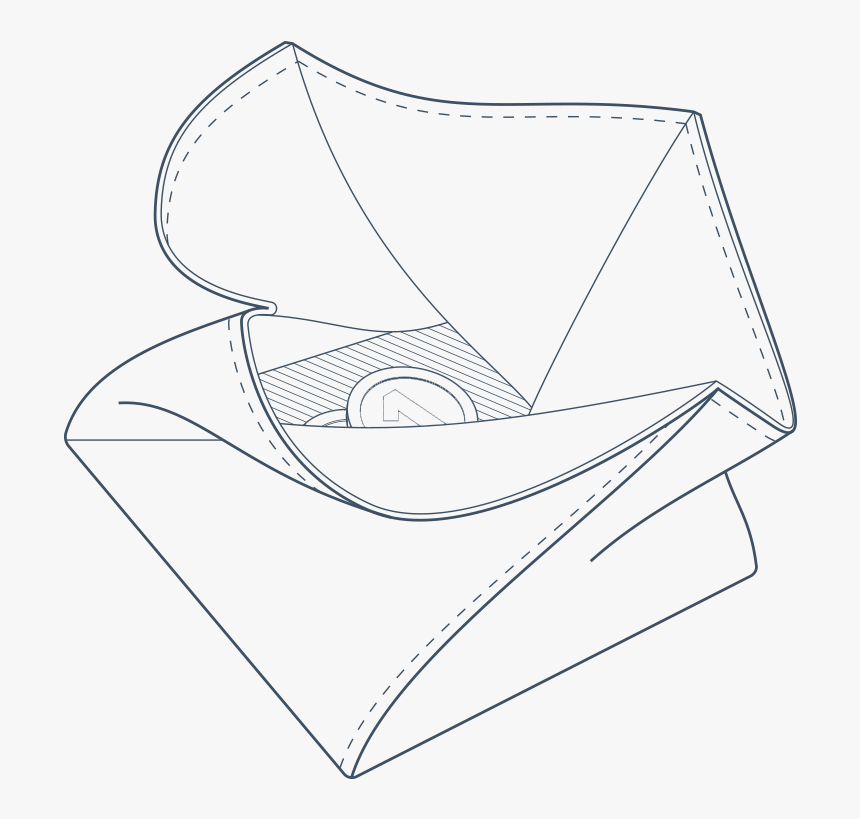 Paper Boat Png, Transparent Png, Free Download