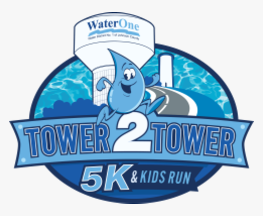 Tower 2 Tower 5k, HD Png Download, Free Download