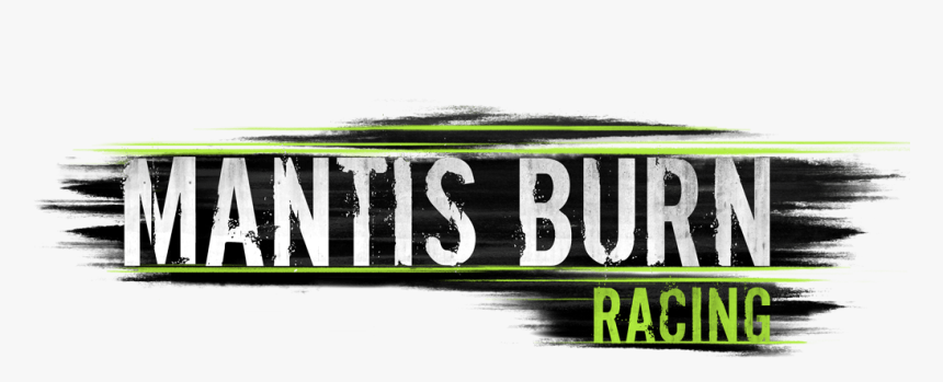 Mantis Burn Racing Logo, HD Png Download, Free Download