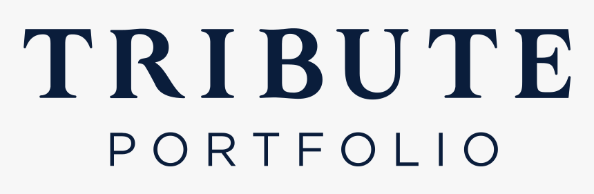 Tribute Portfolio Logo Png, Transparent Png, Free Download