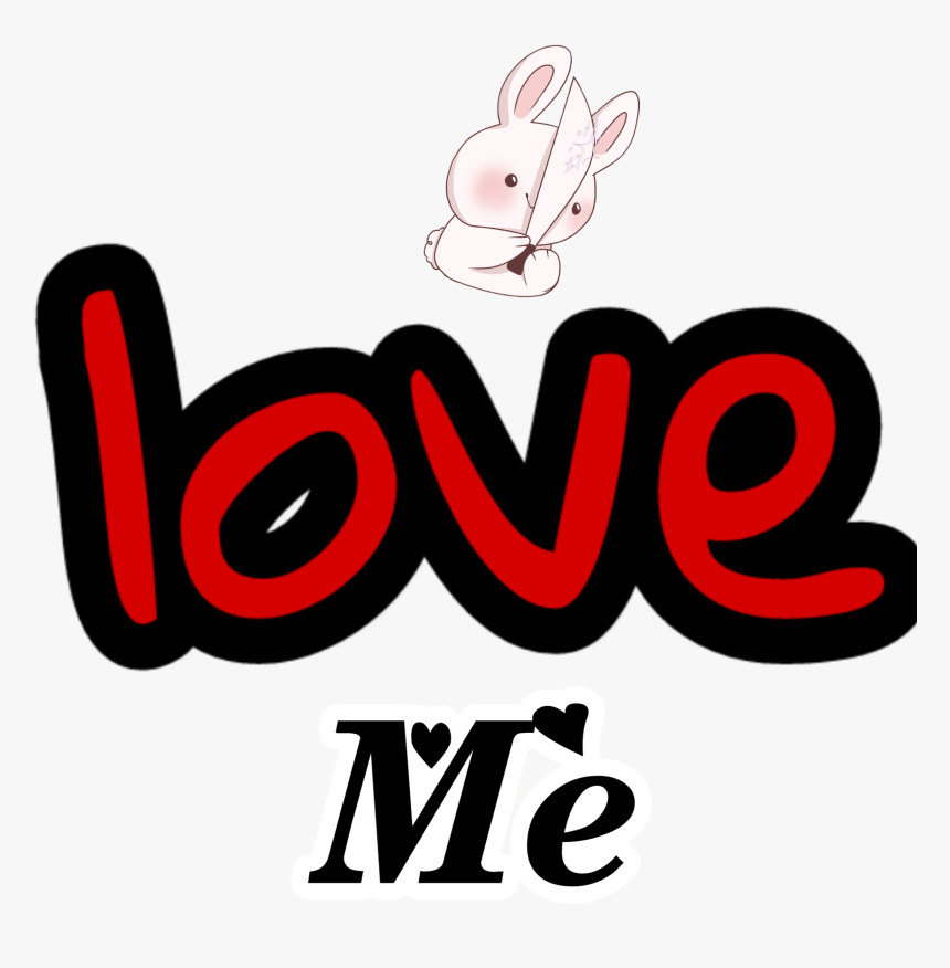 #loveme - Illustration, HD Png Download, Free Download