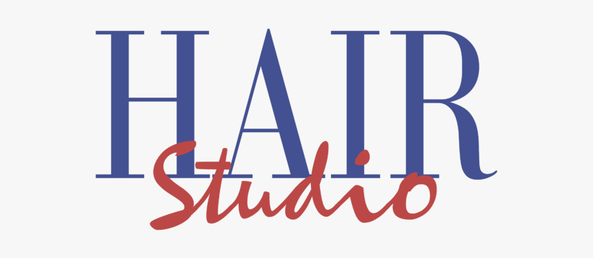 Hair Studio, HD Png Download, Free Download