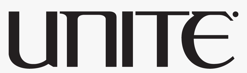 Unite Hair Products Logo , Png Download - Unite Hair Products Logo, Transparent Png, Free Download