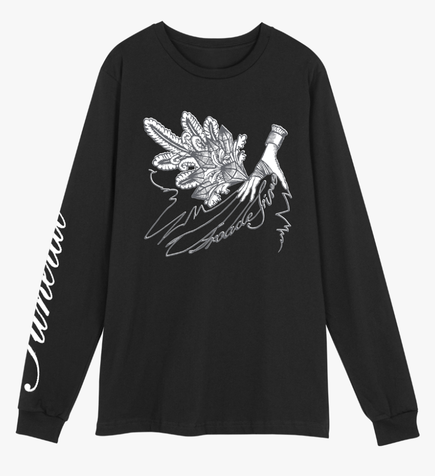 Funeral Longsleeve - Arcade Fire Shirt, HD Png Download, Free Download