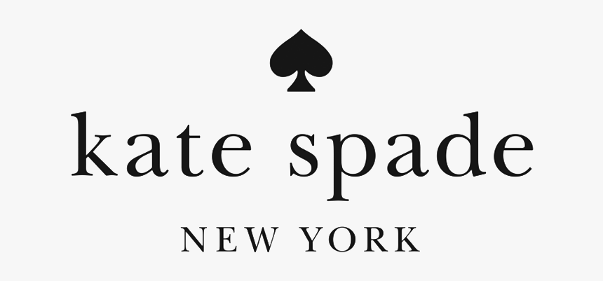 Kate Spade Png - Kate Spade, Transparent Png, Free Download