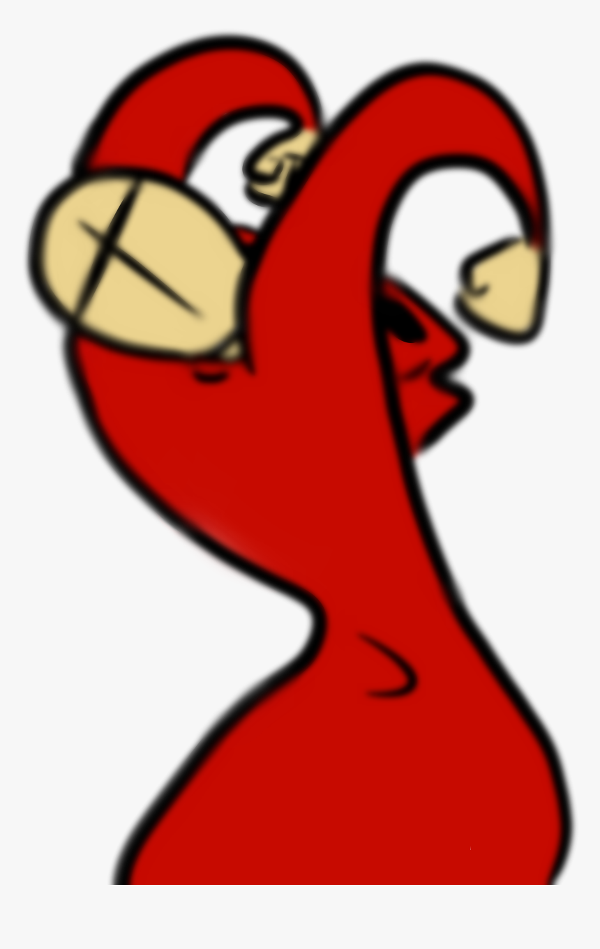 Scp 1447 Clipart , Png Download - Cartoon, Transparent Png, Free Download