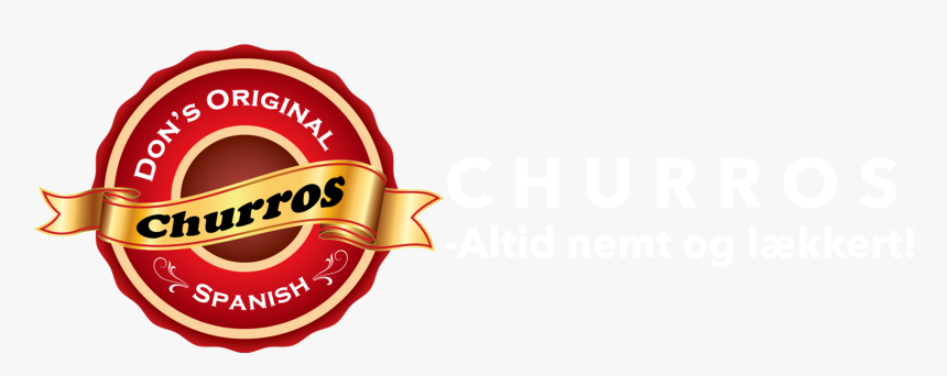 Don"s Original Spanish Churros Clipart , Png Download, Transparent Png, Free Download