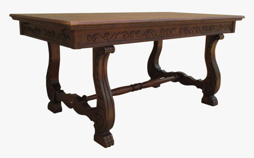Dining Table Clipart Transparent - Png Transparent Dining Table Clipart, Png Download, Free Download