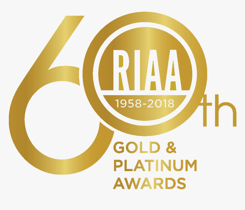 Riaa, HD Png Download, Free Download