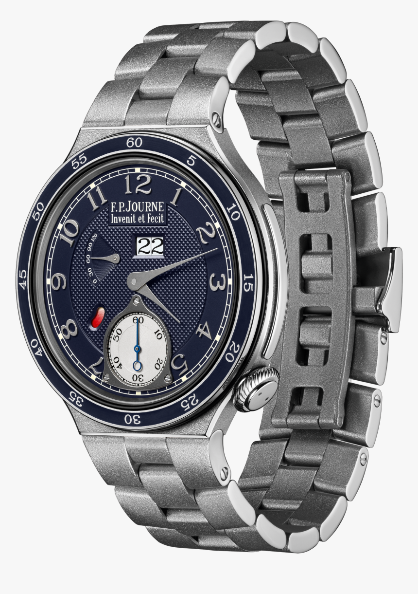 Fp Journe Linesport Automatique Reserve Pt Фото, HD Png Download, Free Download
