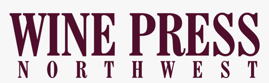 Winepressnw Logo - Carmine, HD Png Download, Free Download