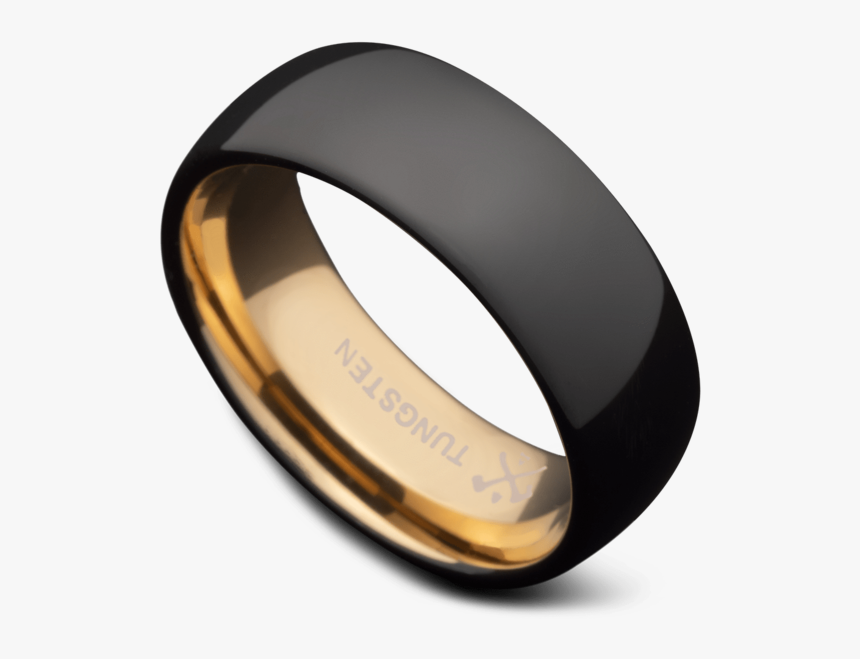 Titanium Ring, HD Png Download, Free Download