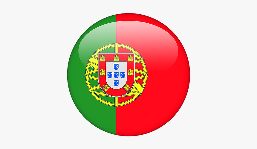41+ Portugal Flag Circle PNG