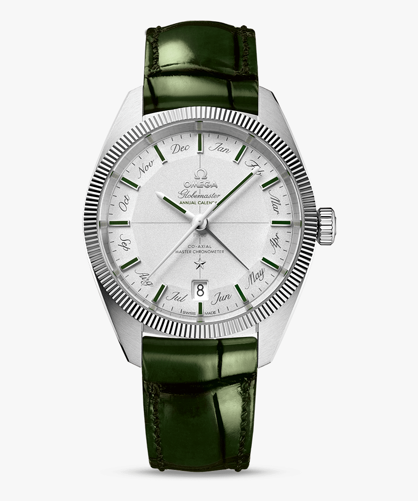 Omega Globemaster For Men, HD Png Download, Free Download