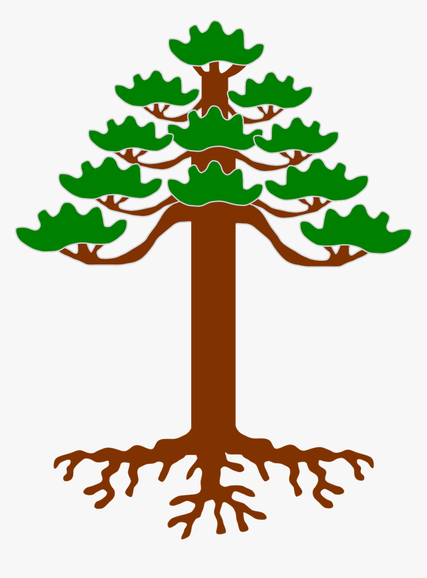 Heraldic Tree, HD Png Download, Free Download