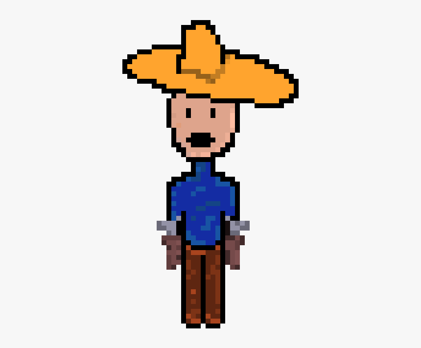 Talking Head Pixel Art, HD Png Download, Free Download