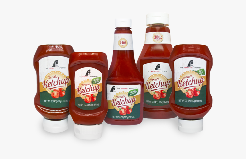 Ketchup Experts - Juice, HD Png Download, Free Download