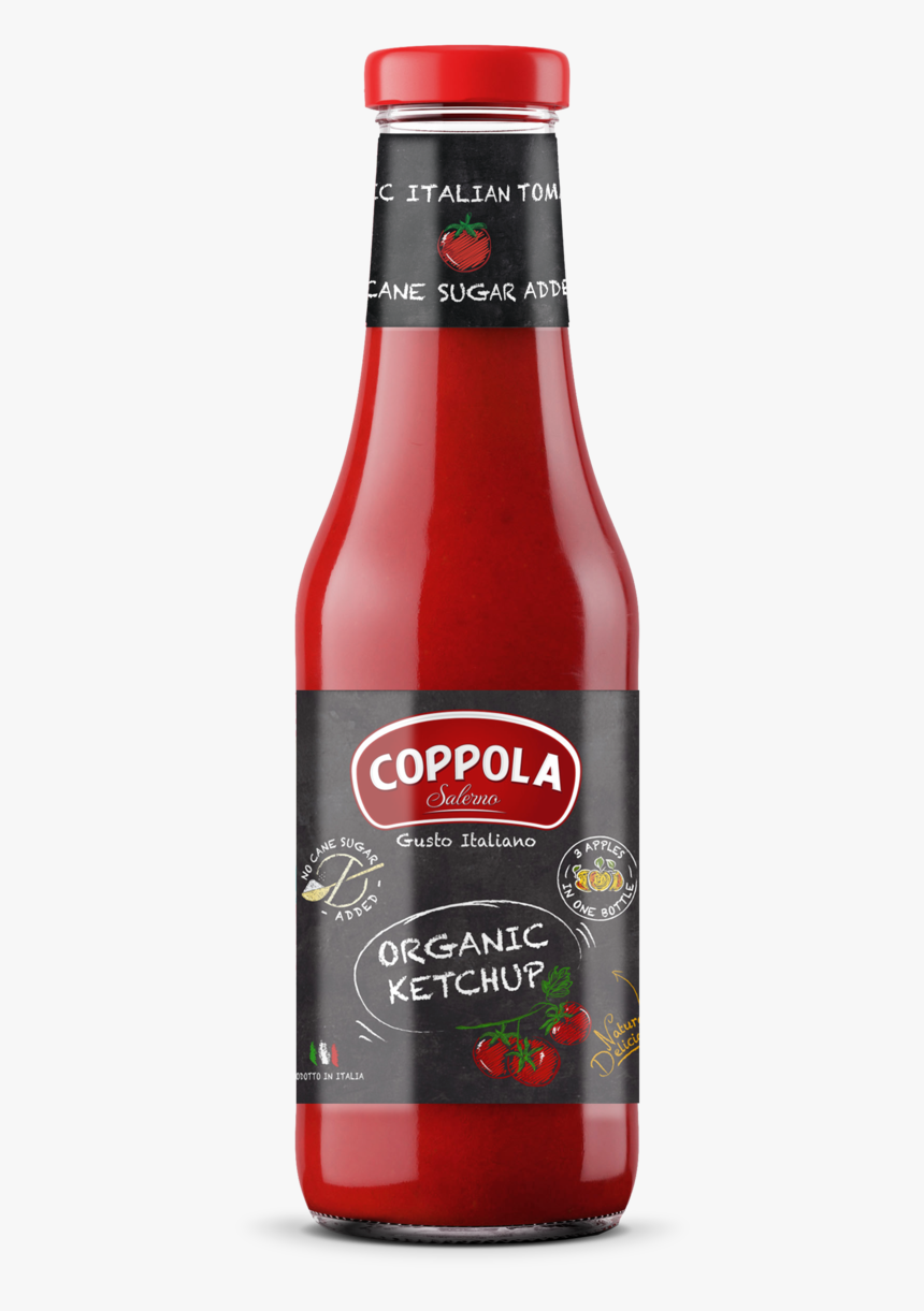 Coppola Foods, HD Png Download, Free Download