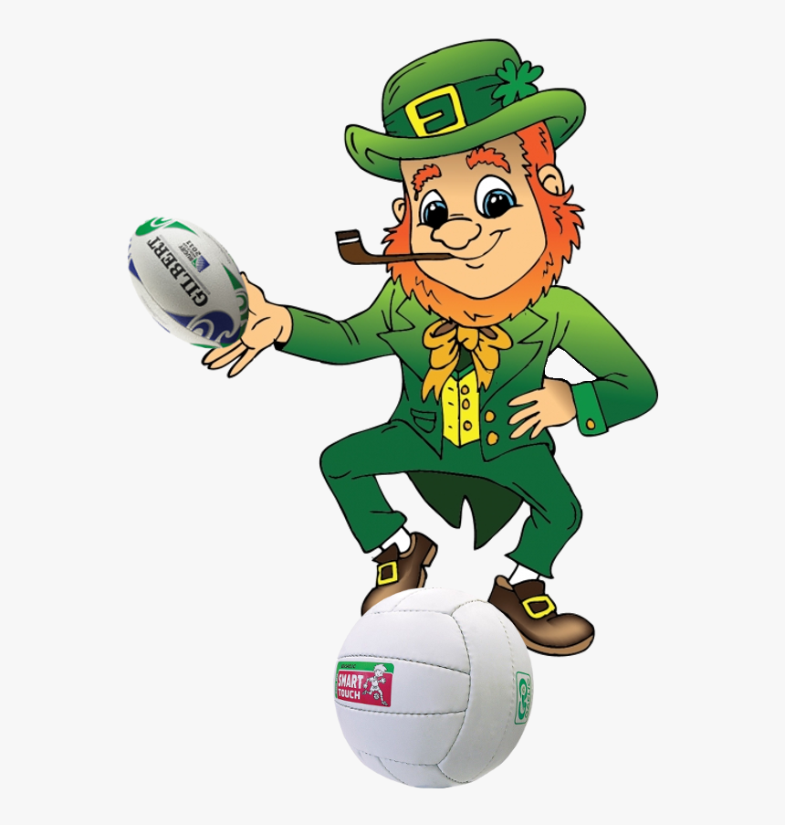 Leprechaun St Patrick"s Day , Png Download - Corned Beef And Cabbage Clipart, Transparent Png, Free Download