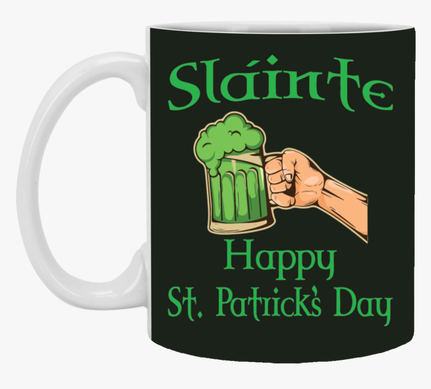 Slainte Happy St - Francesco Cecchin, HD Png Download, Free Download