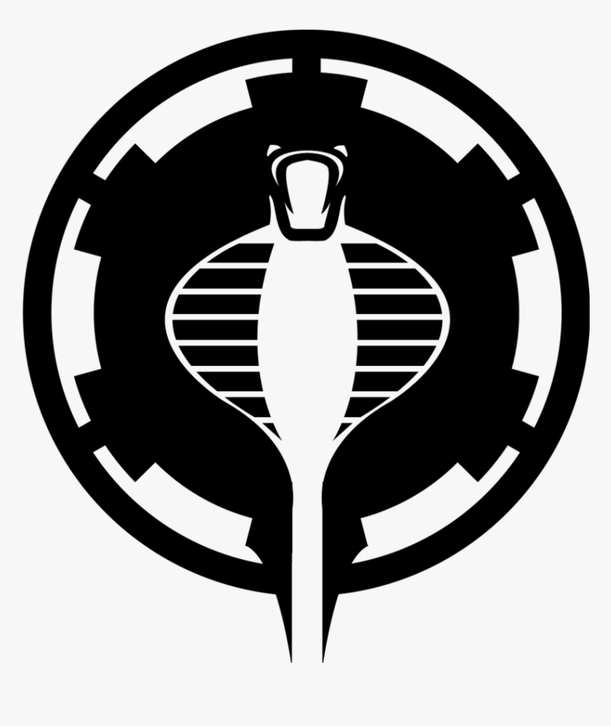 Old Time Radio Plays - Empire Logo Star Wars Png, Transparent Png, Free Download