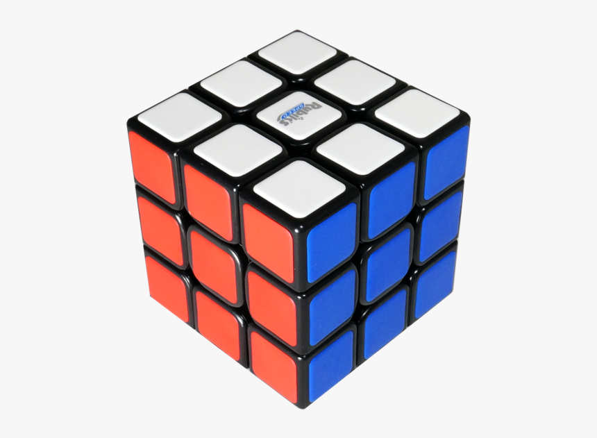 Rubix Cube Png File - Rubik's Cube Png Transparent, Png Download, Free Download