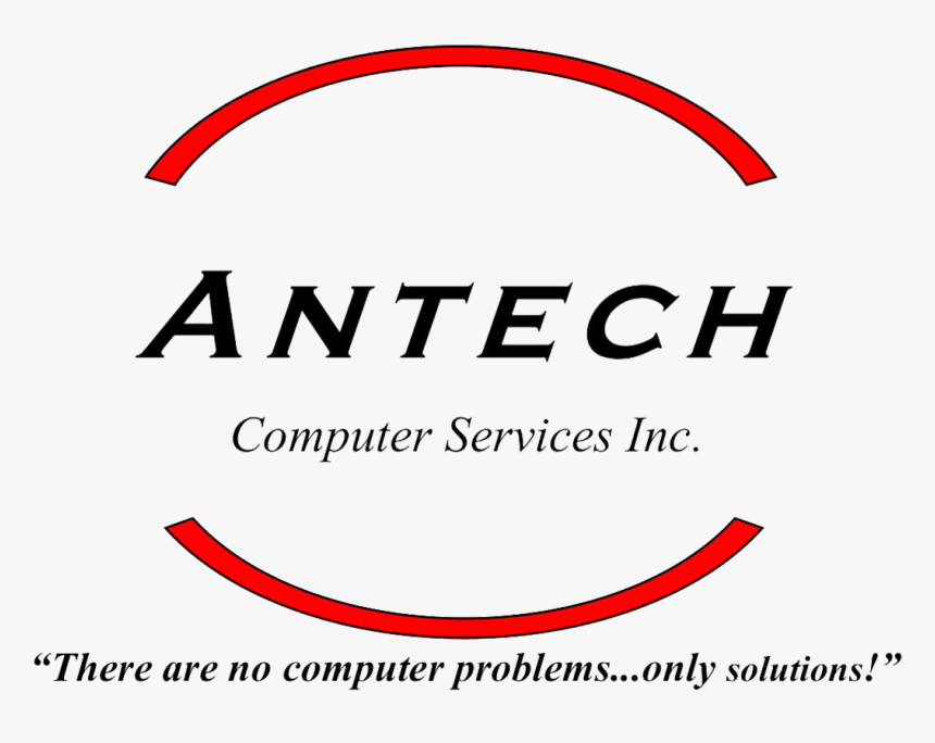 Antech Computer Services Inc - Circle, HD Png Download, Free Download