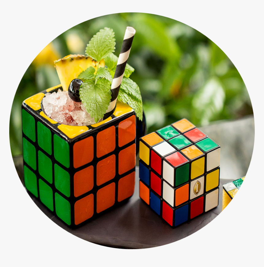Rubik"s Cube , Png Download - Rubik's Cube, Transparent Png, Free Download