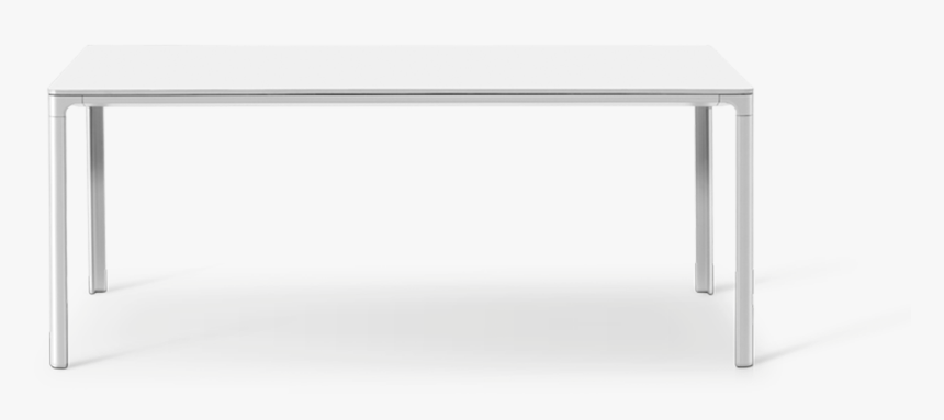 White Table Png - Table Deja Vu Naoto Fukasawa, Transparent Png, Free Download
