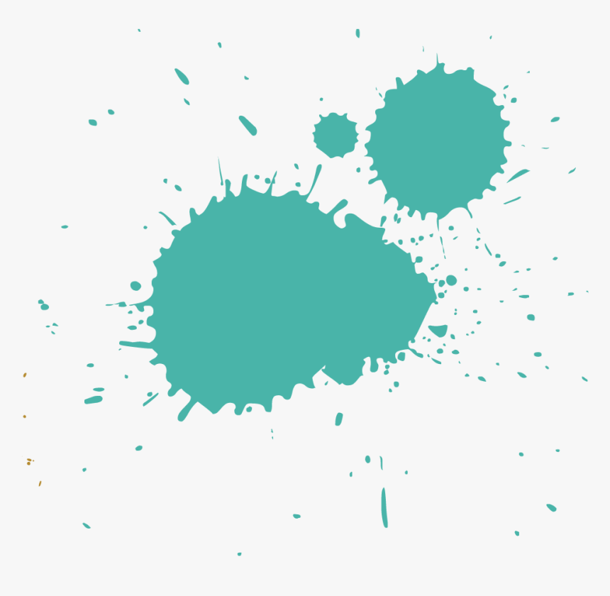 Paint Blotch Png - Portable Network Graphics, Transparent Png, Free Download