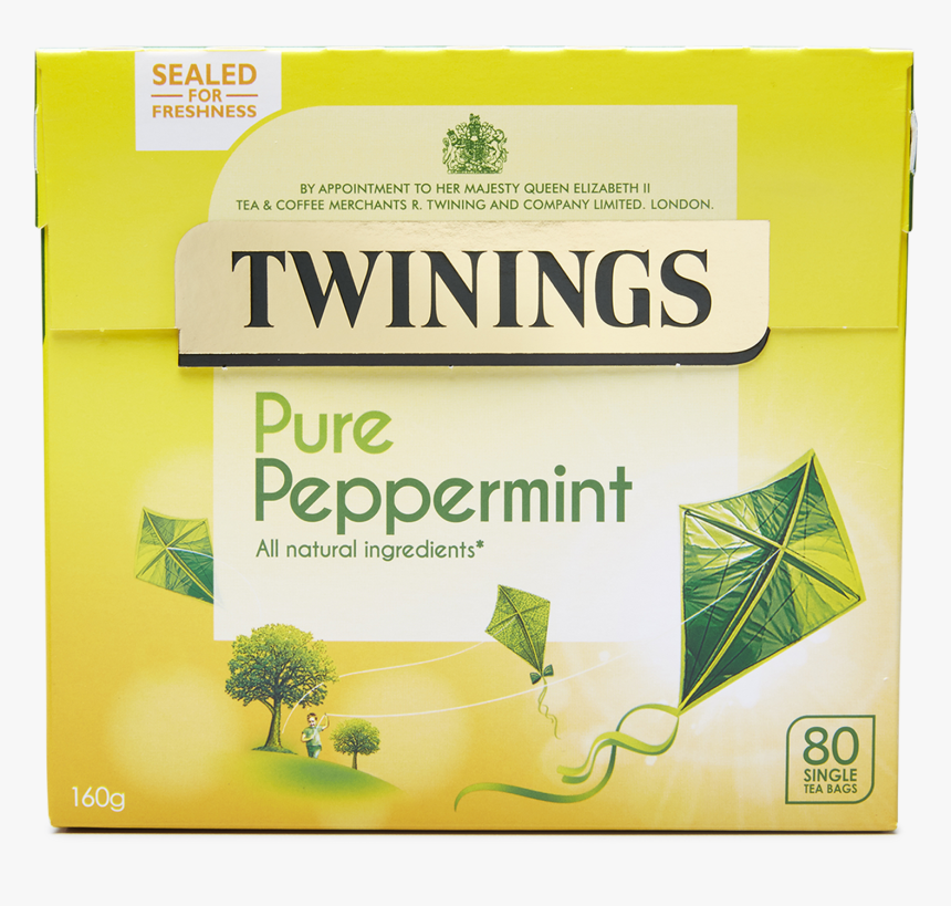 Twinings Peppermint Tea, HD Png Download, Free Download