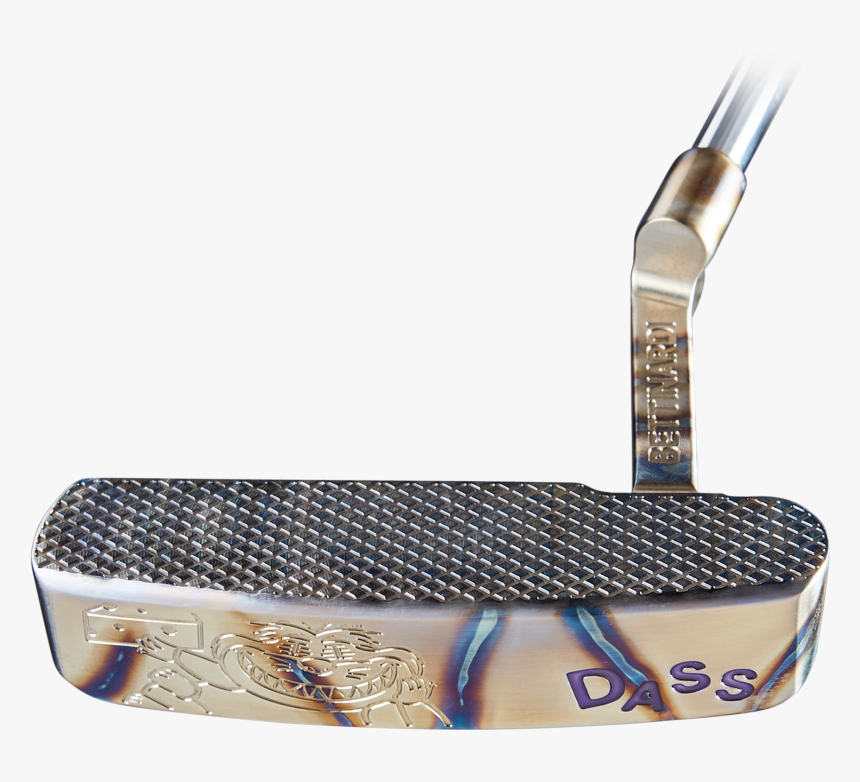 Putter, HD Png Download, Free Download