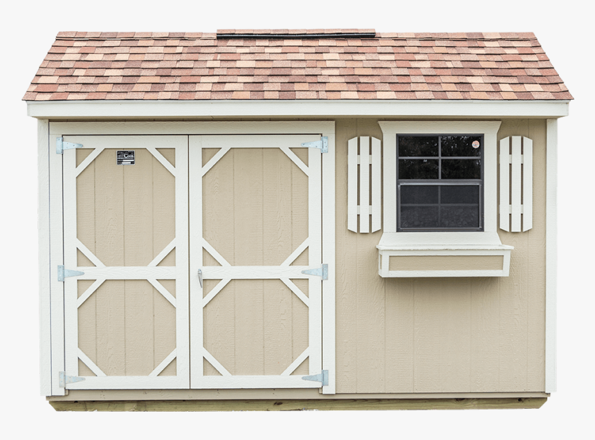 Thumb Image - Shed, HD Png Download, Free Download