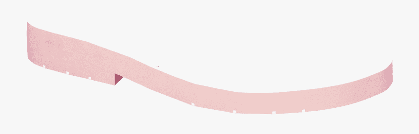 B03 Pink - Belt, HD Png Download, Free Download