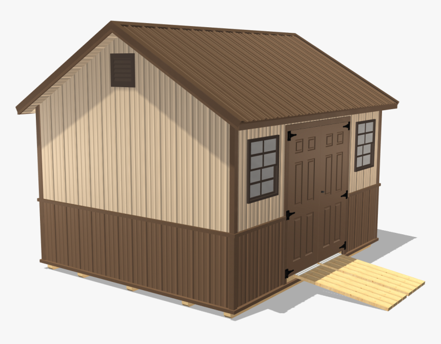Shed , Png Download - Shed, Transparent Png, Free Download