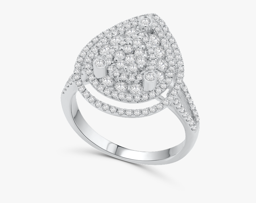 Pre-engagement Ring, HD Png Download, Free Download