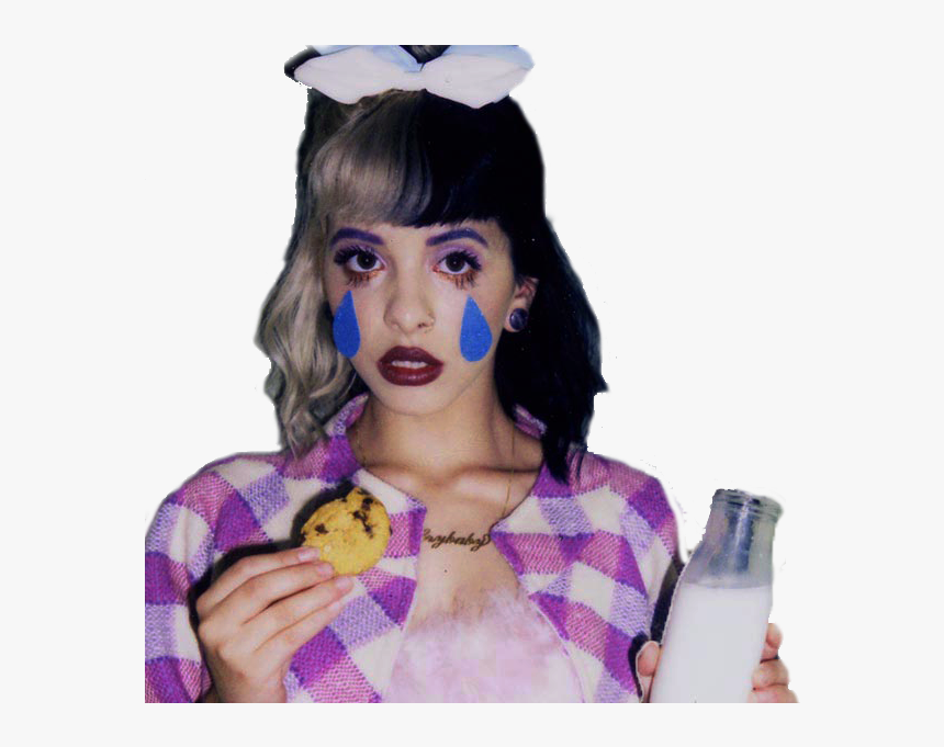 Png Image - Melanie Martinez Tag You Re It Album, Transparent Png, Free Download