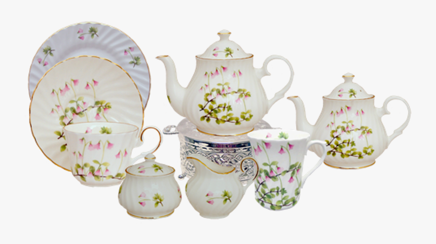 Tea Sets Png, Transparent Png, Free Download