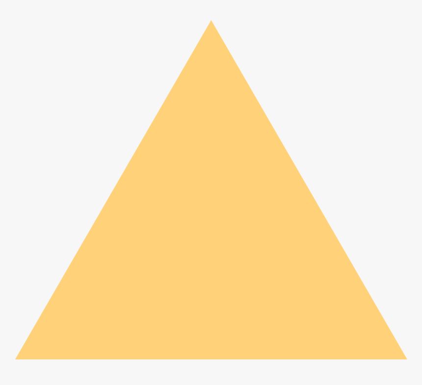 Triangle, HD Png Download, Free Download