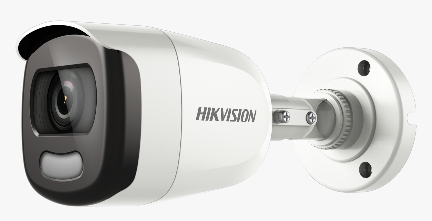 Hikvision Colour Night Vision Camera, HD Png Download, Free Download