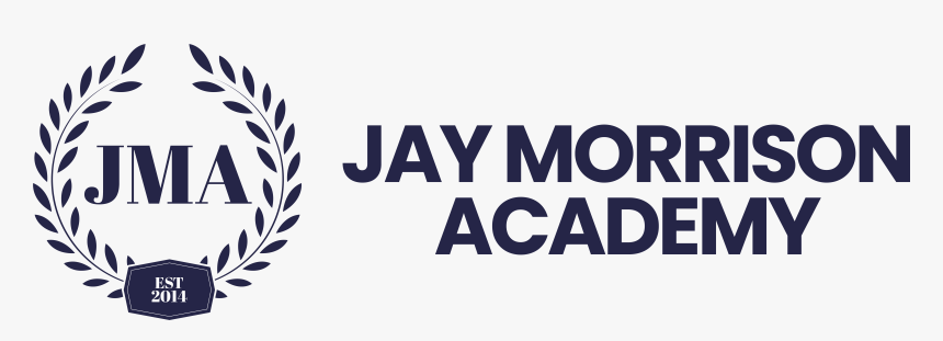 Image - Jay Morrison Academy Logo, HD Png Download, Free Download