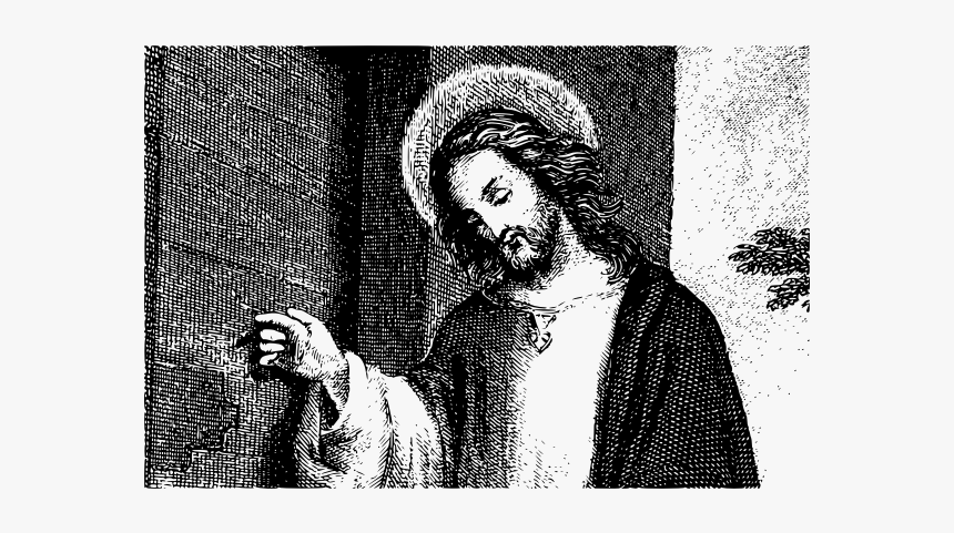 Jesus - Jesus Christ, HD Png Download, Free Download