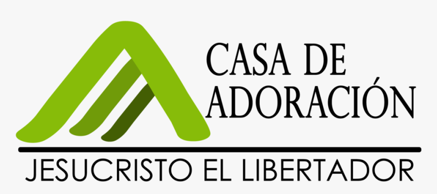 Logo For Casa De Adoracion Jesucristo El Libertador - Printing, HD Png Download, Free Download