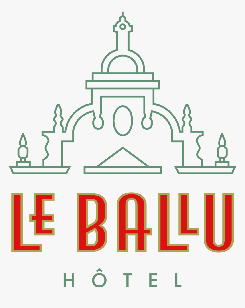 Hotel Le Ballu Paris, HD Png Download, Free Download