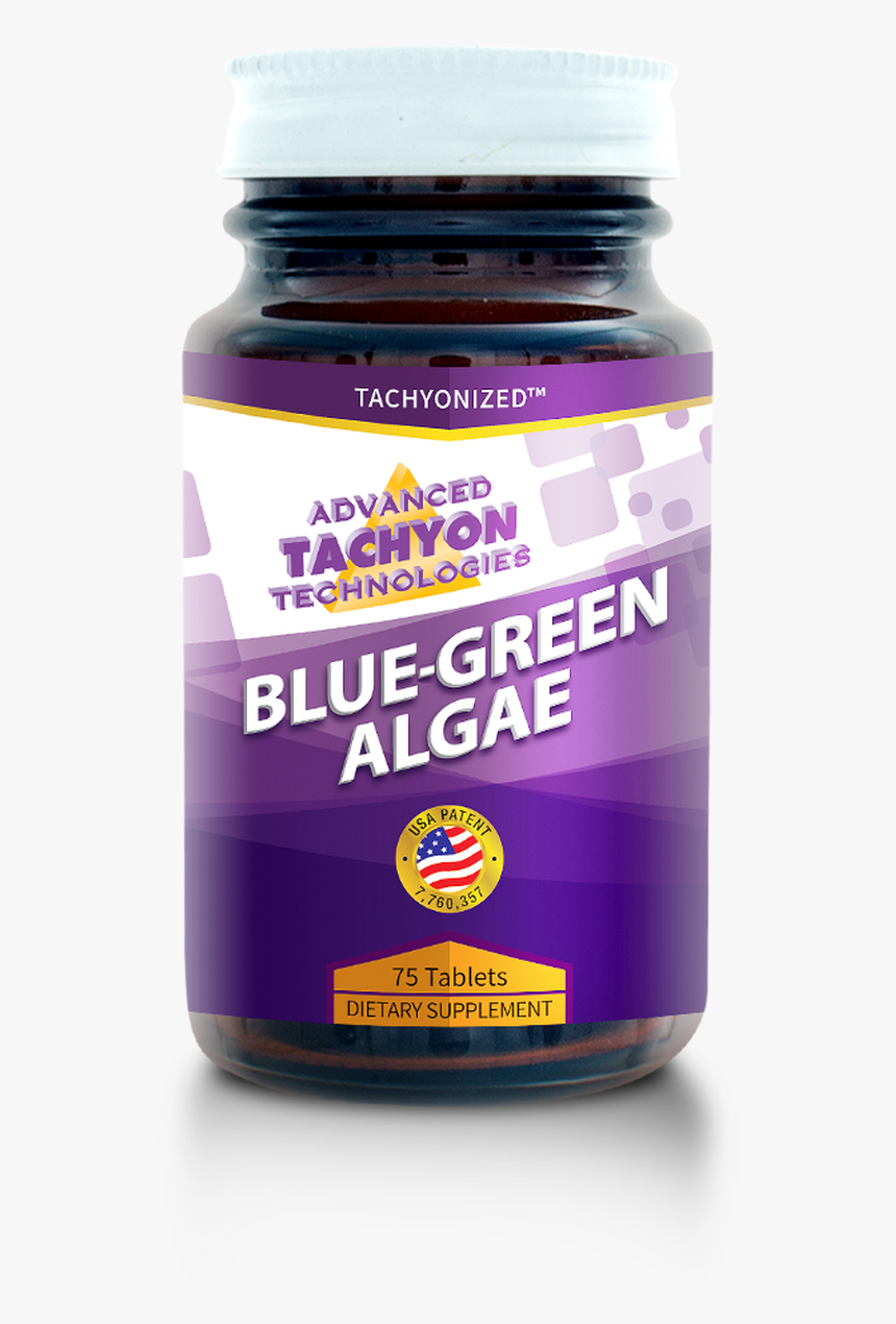 A Tachyonized, Certified Organic, Gmo Free, Pesticide - Dietary Supplement, HD Png Download, Free Download