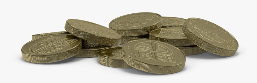 Coin, HD Png Download, Free Download