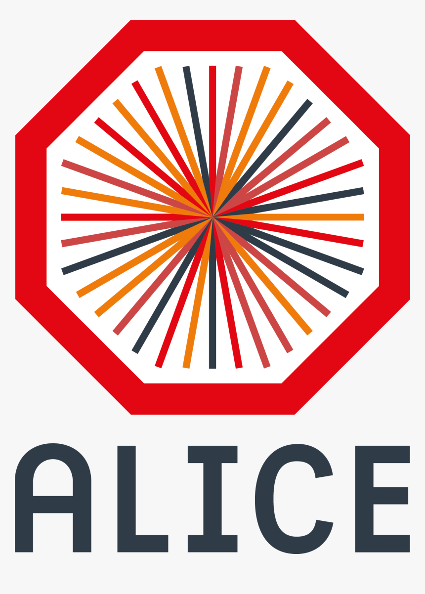 Alice: A Large Ion Collider Experiment, HD Png Download, Free Download