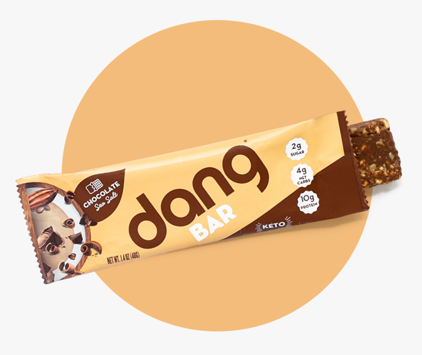 Dang Bars, HD Png Download, Free Download